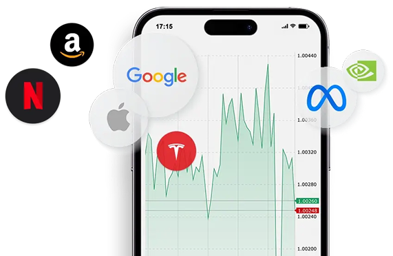 Trading App